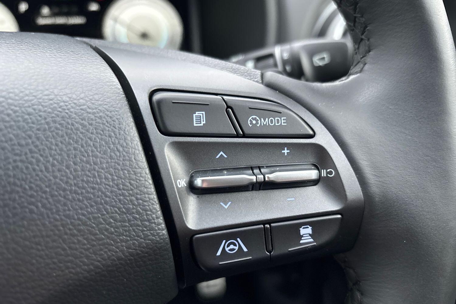 Used Hyundai KONA 2021 for sale - 77213606: Photo 17