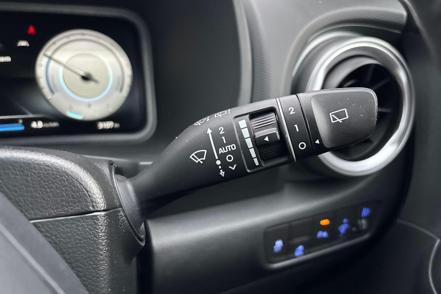 Used Hyundai KONA 2021 for sale - 77213606: Photo 18