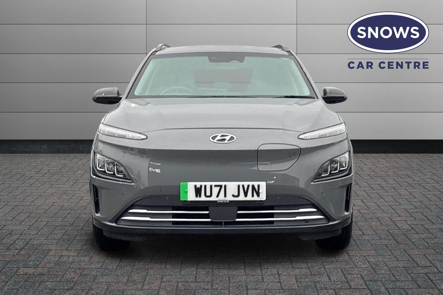 Used Hyundai KONA 2021 for sale - 77213606: Photo 2
