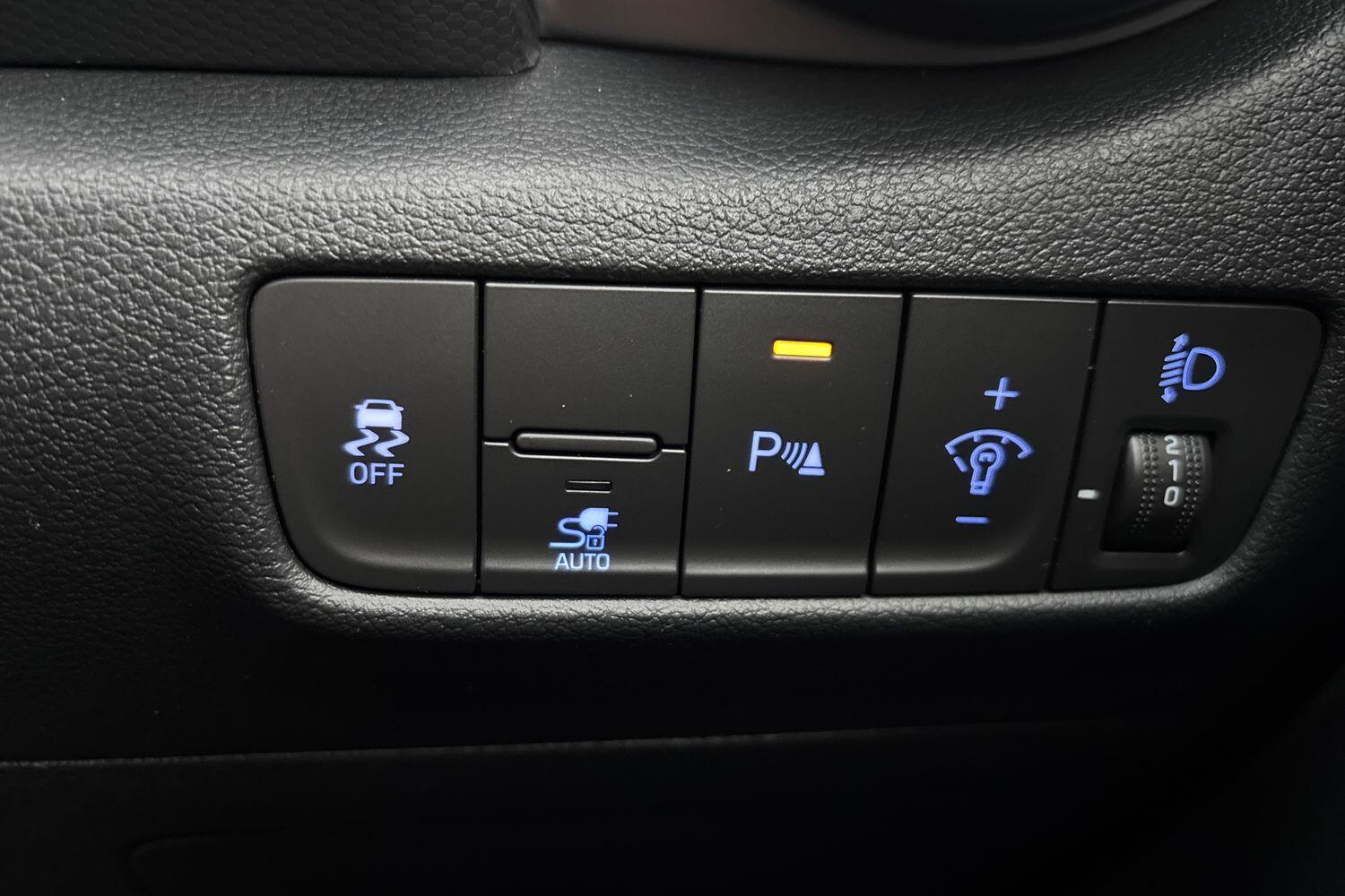 Used Hyundai KONA 2021 for sale - 77213606: Photo 20