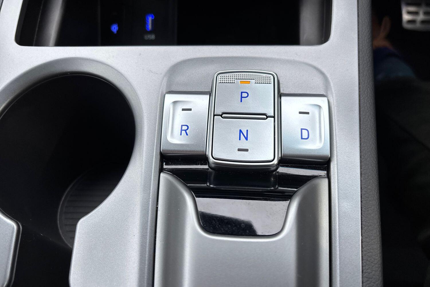 Used Hyundai KONA 2021 for sale - 77213606: Photo 22