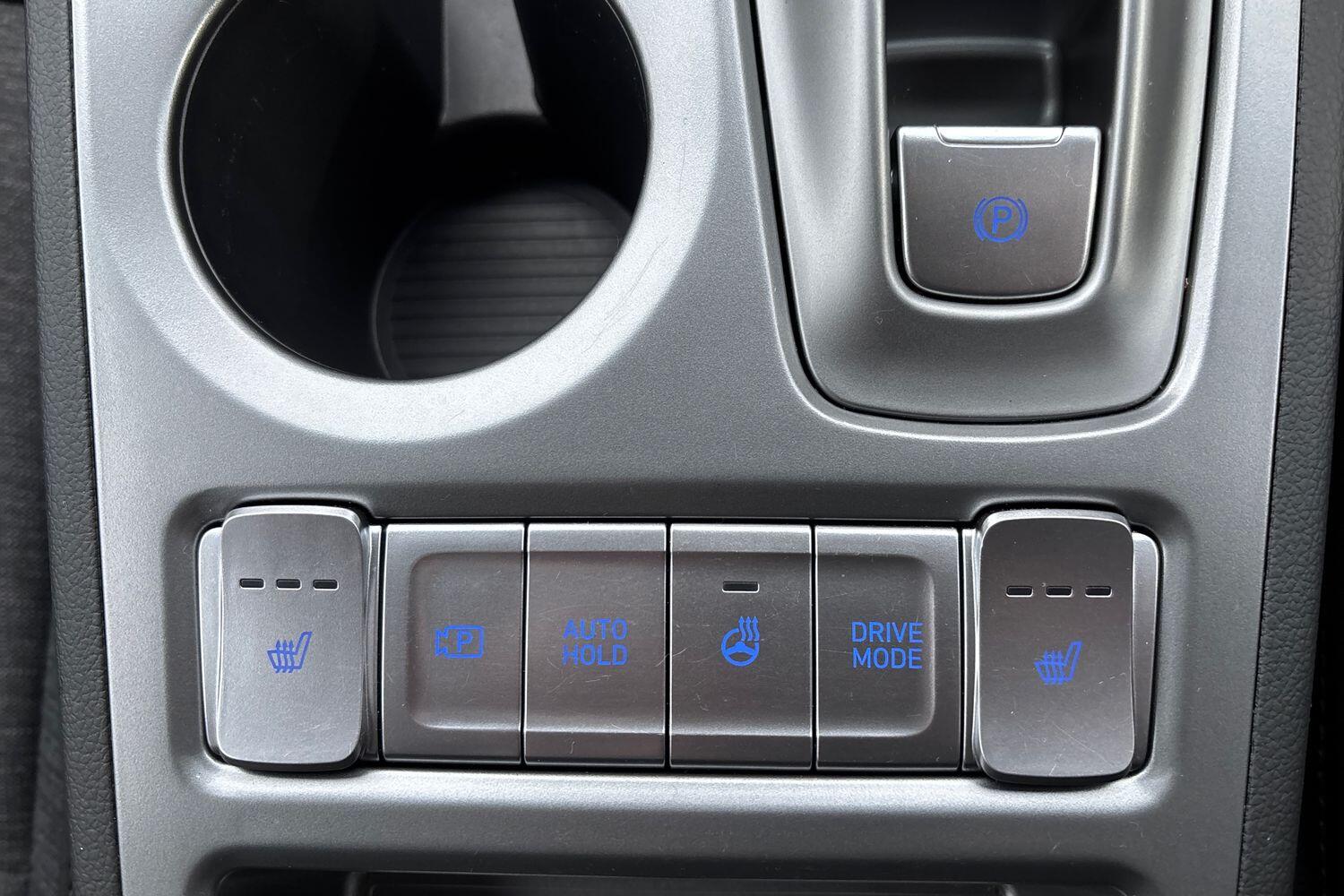 Used Hyundai KONA 2021 for sale - 77213606: Photo 23