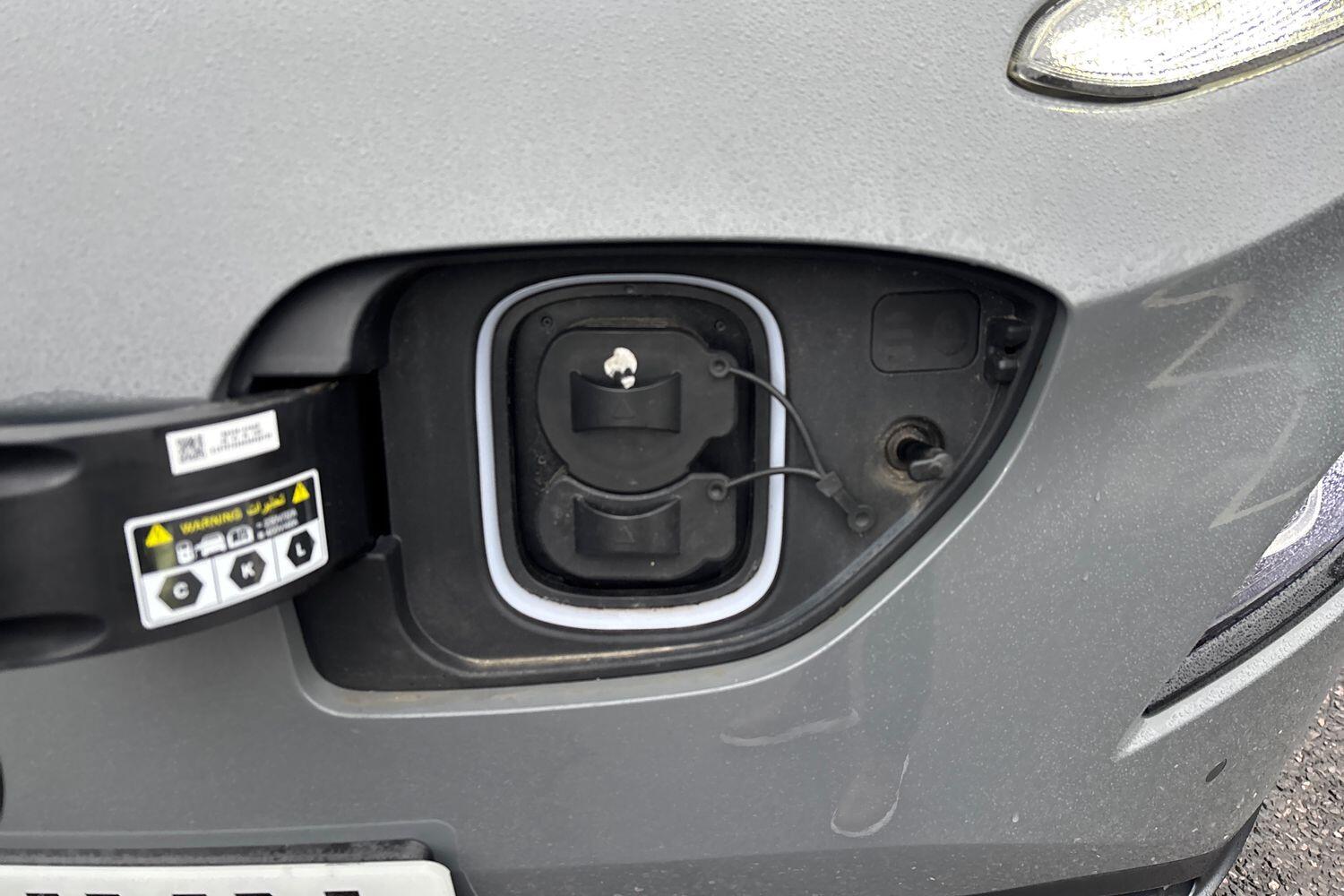 Used Hyundai KONA 2021 for sale - 77213606: Photo 25