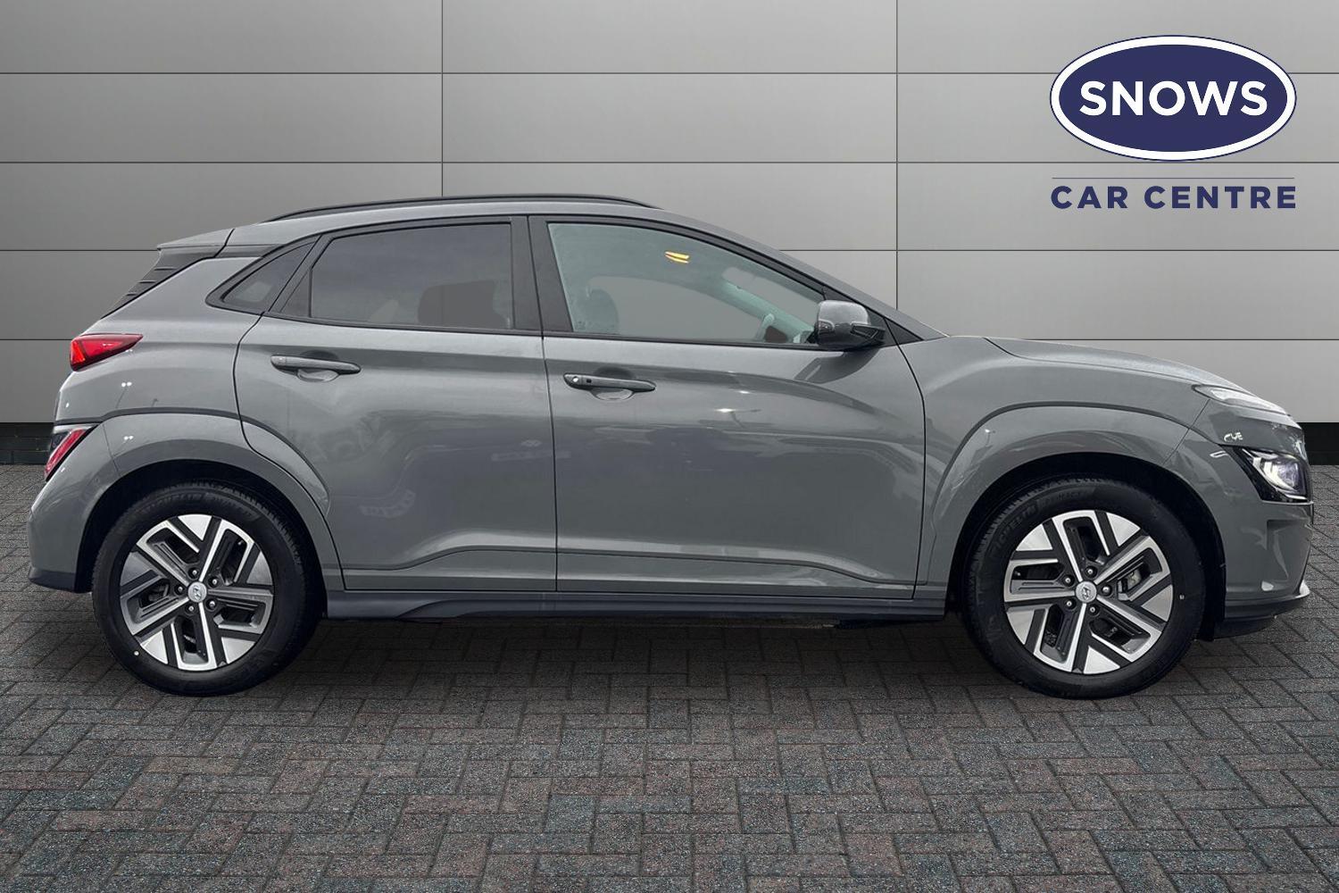 Used Hyundai KONA 2021 for sale - 77213606: Photo 6