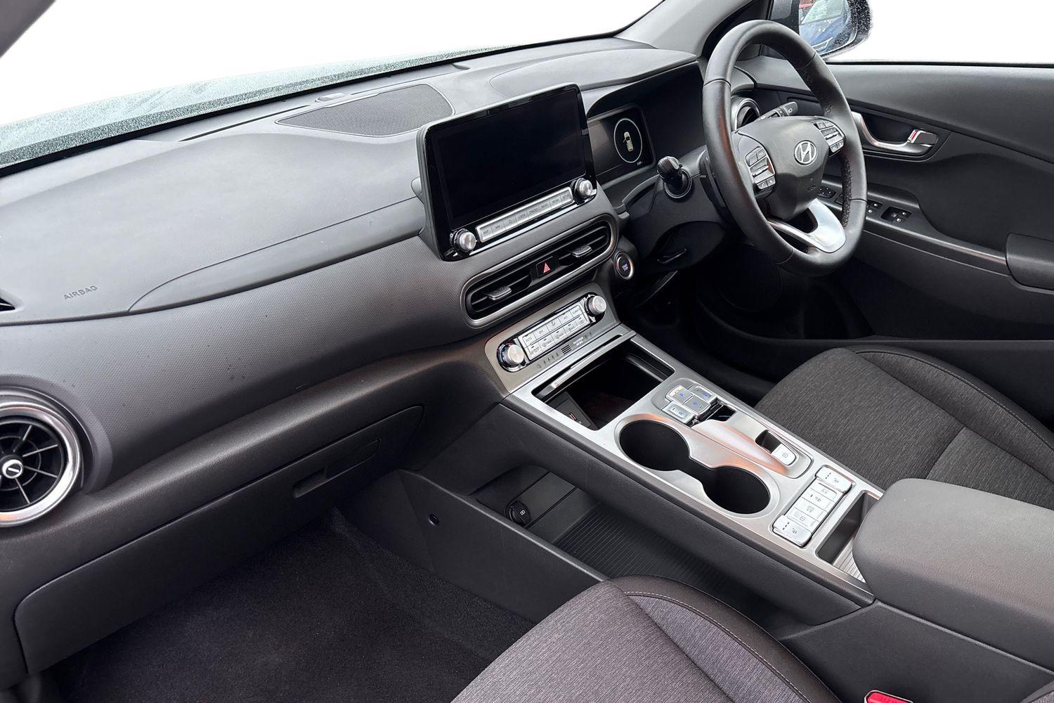 Used Hyundai KONA 2021 for sale - 77213606: Photo 7