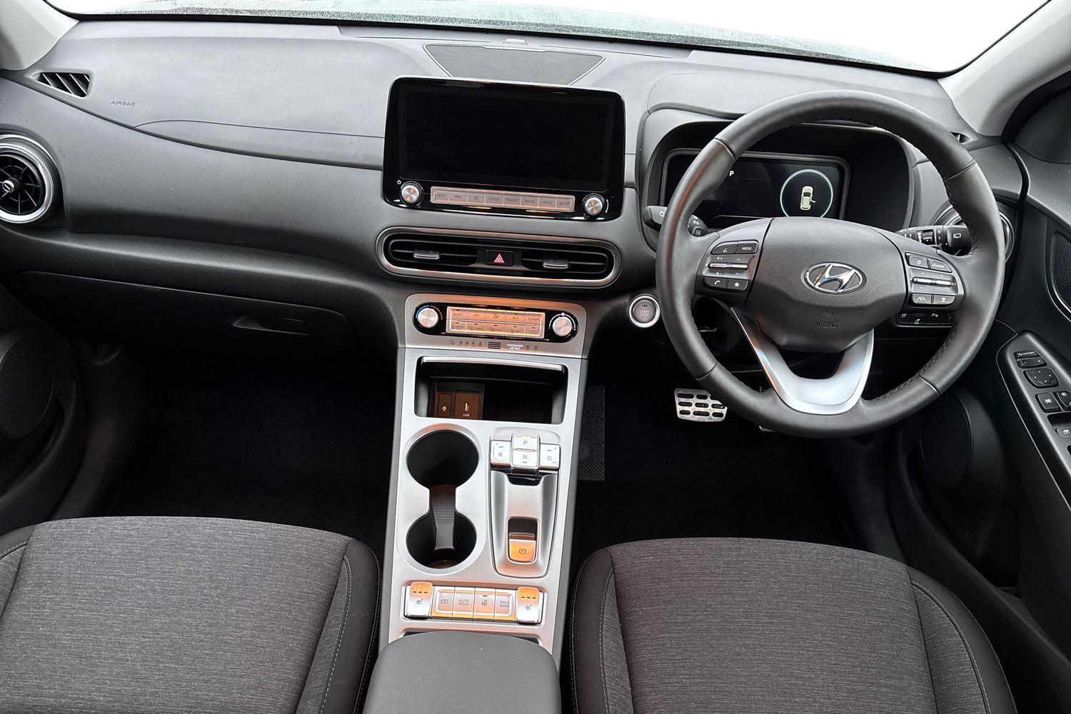 Used Hyundai KONA 2021 for sale - 77213606: Photo 8