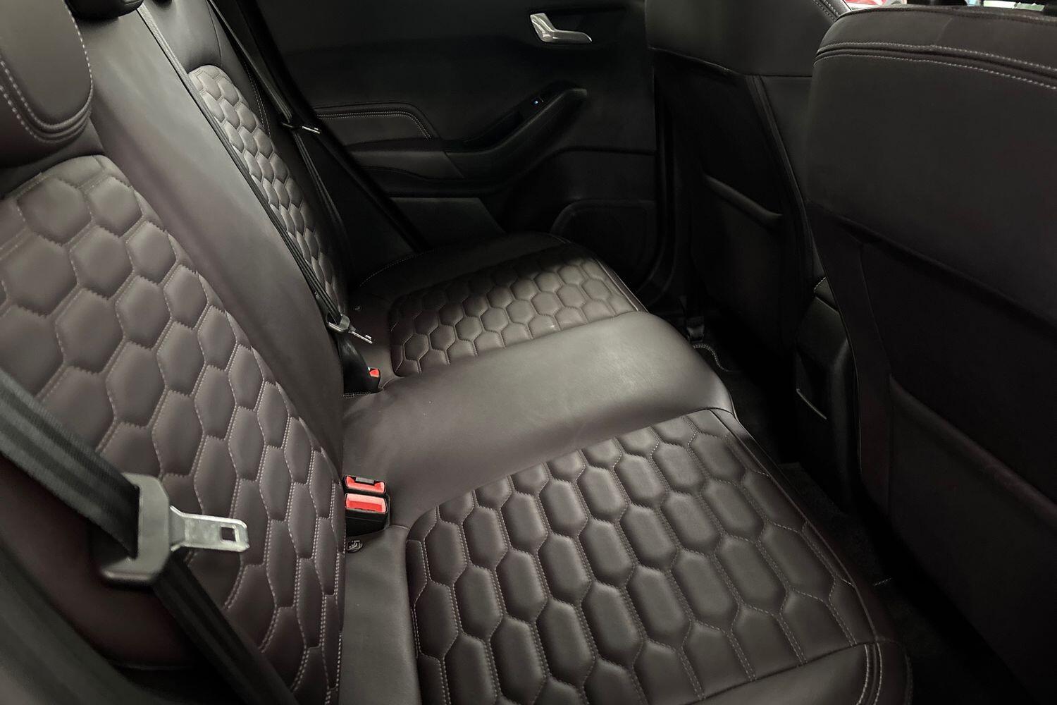 Used Ford Fiesta 2019 for sale - 77110313: Photo 10