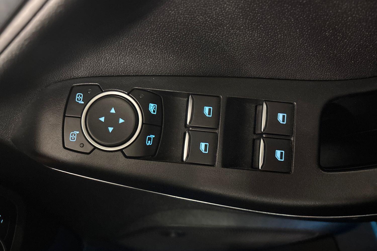 Used Ford Fiesta 2019 for sale - 77110313: Photo 13