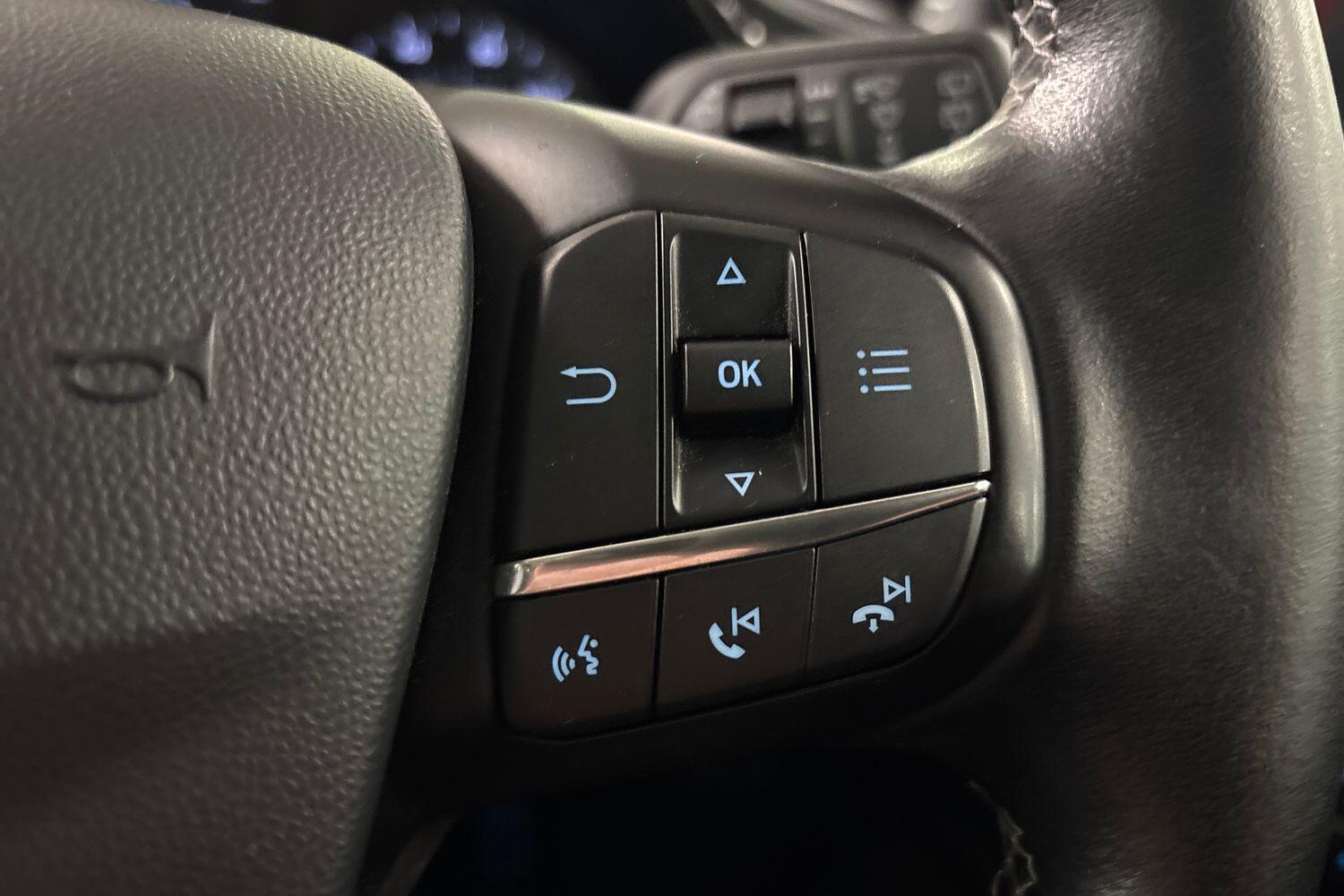 Used Ford Fiesta 2019 for sale - 77110313: Photo 14