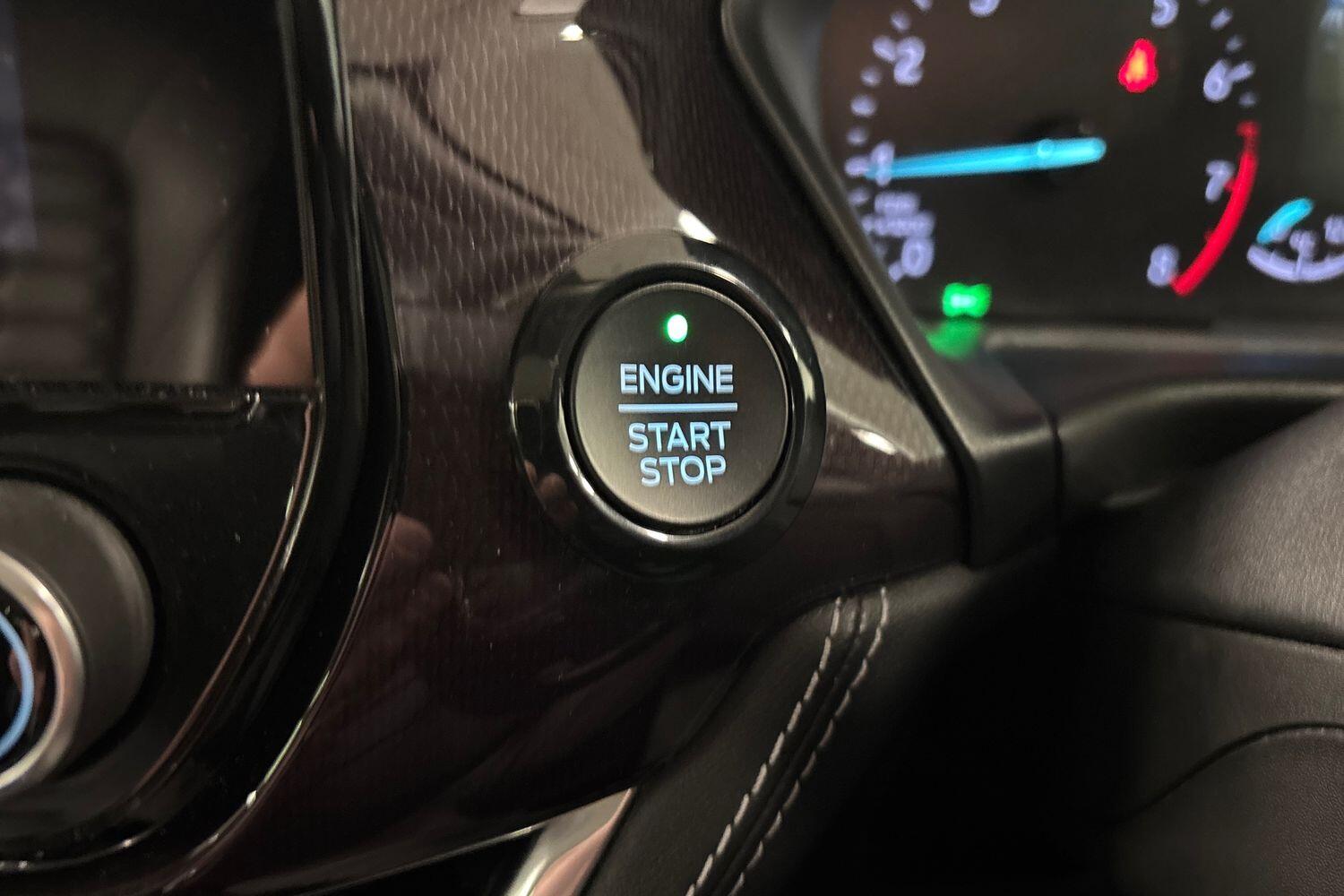 Used Ford Fiesta 2019 for sale - 77110313: Photo 17