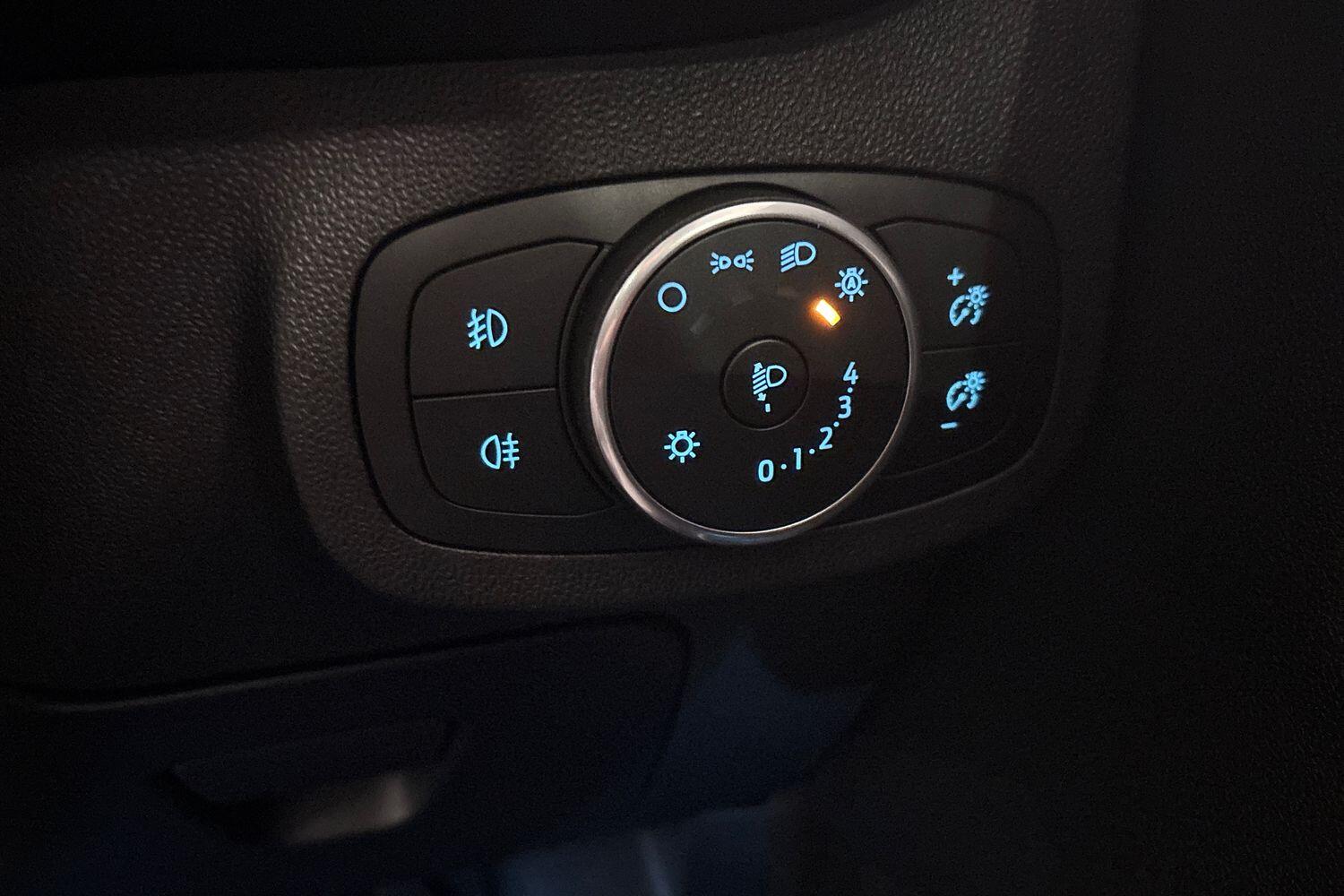 Used Ford Fiesta 2019 for sale - 77110313: Photo 18