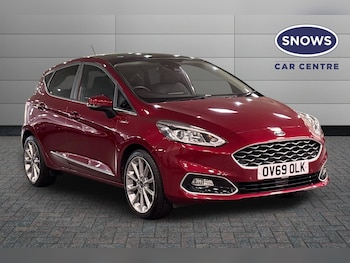 2019 (69) - 1.0 EcoBoost 5dr