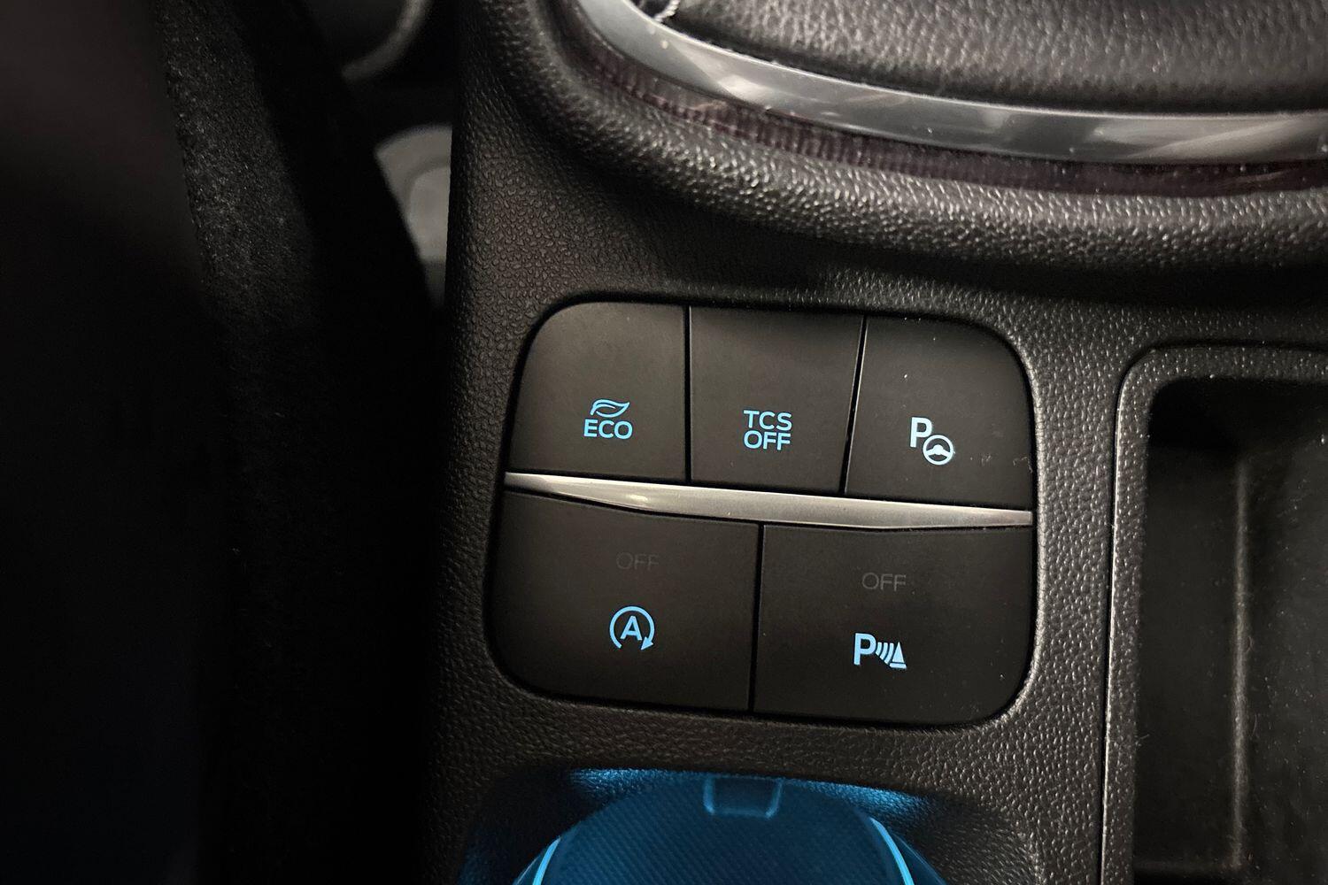 Used Ford Fiesta 2019 for sale - 77110313: Photo 20