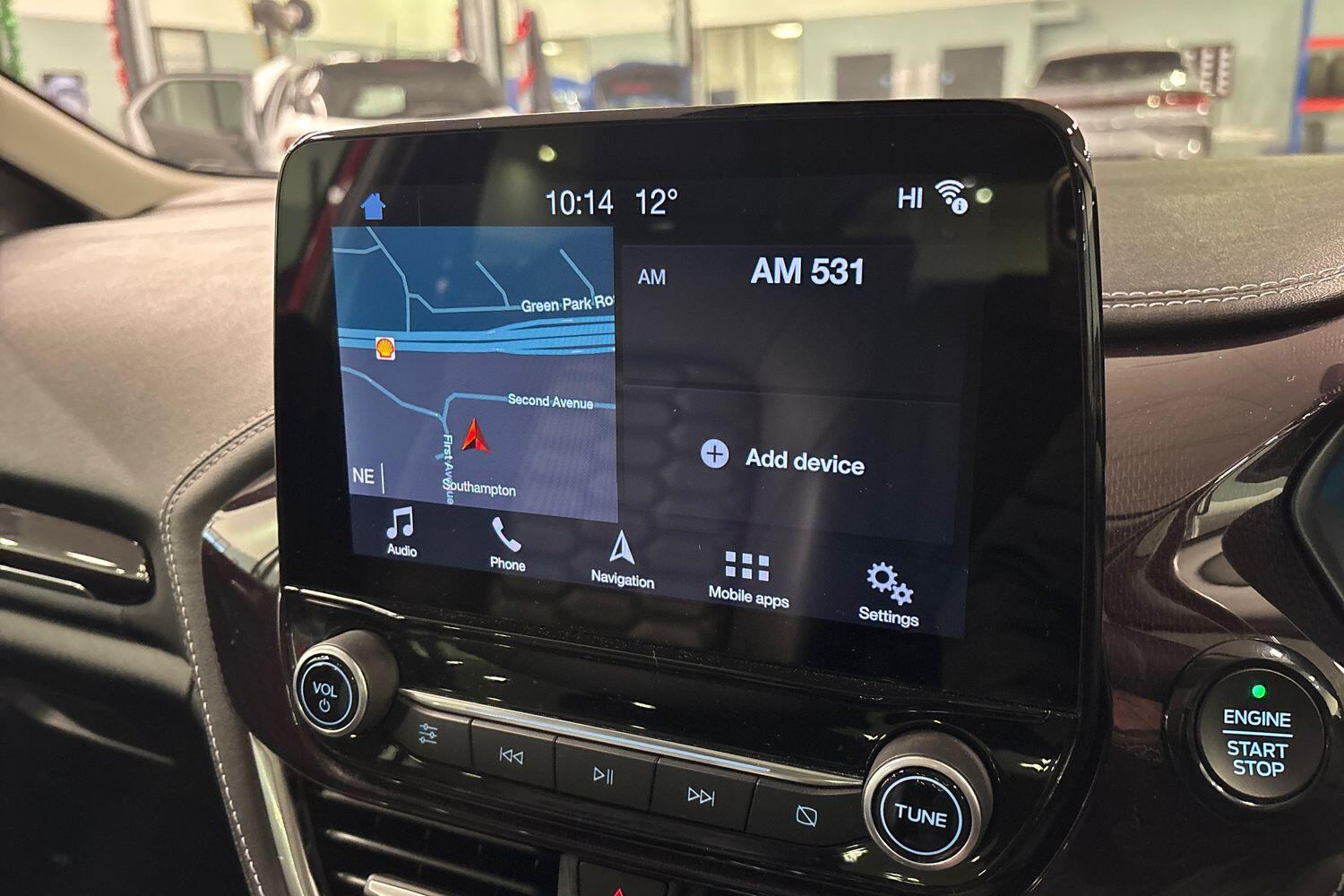 Used Ford Fiesta 2019 for sale - 77110313: Photo 22