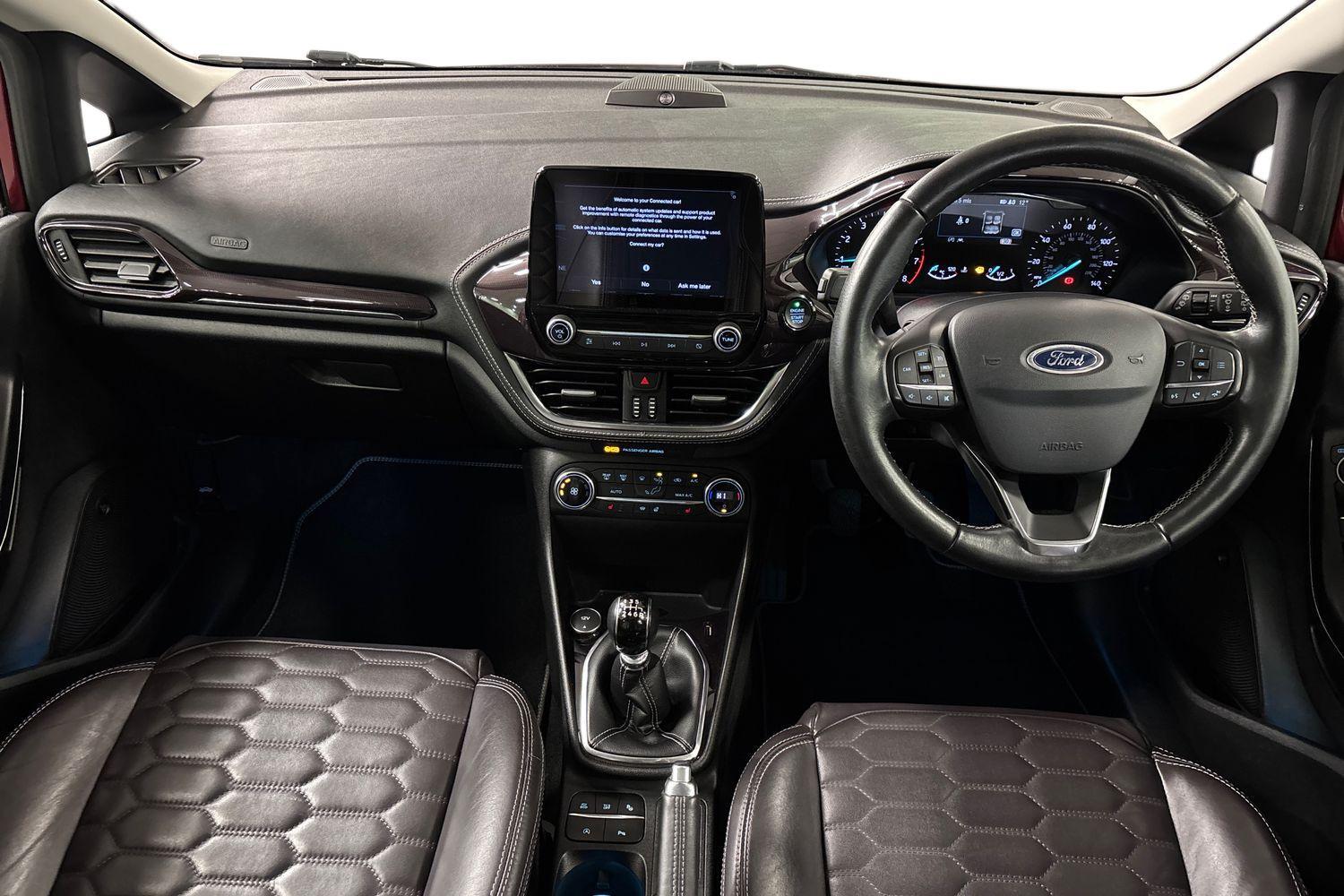 Used Ford Fiesta 2019 for sale - 77110313: Photo 7