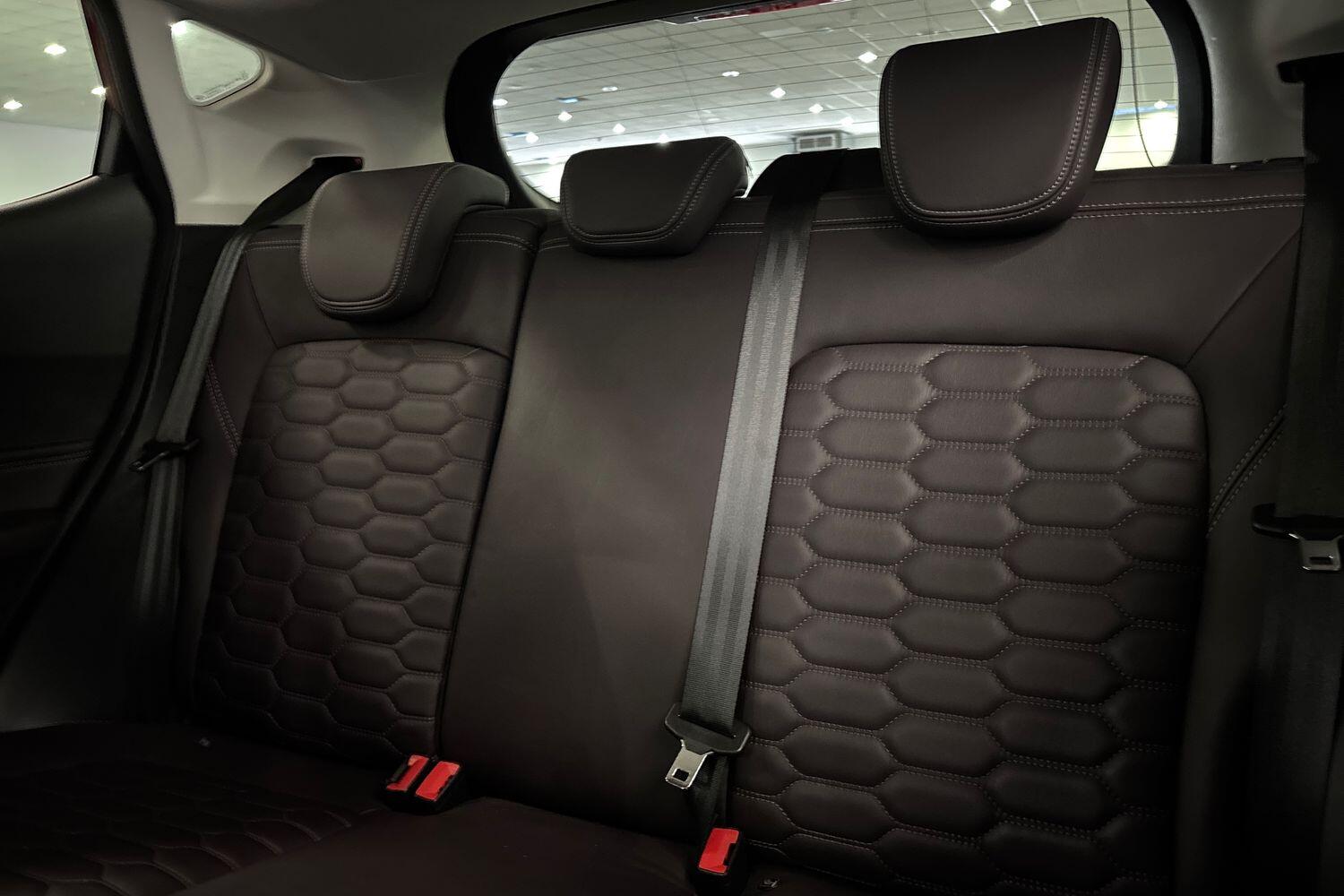 Used Ford Fiesta 2019 for sale - 77110313: Photo 9