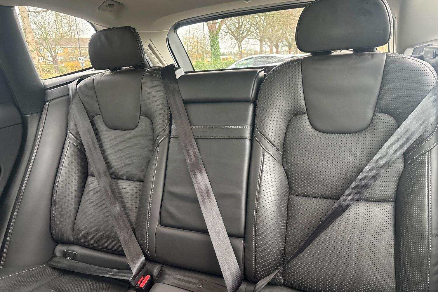 Used Volvo XC60 2019 for sale - 76819031: Photo 10