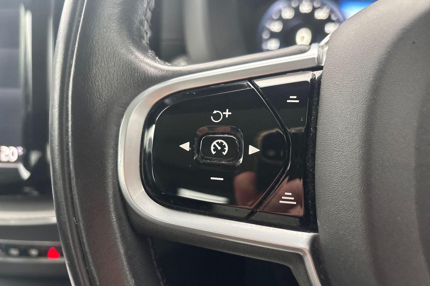 Used Volvo XC60 2019 for sale - 76819031: Photo 11