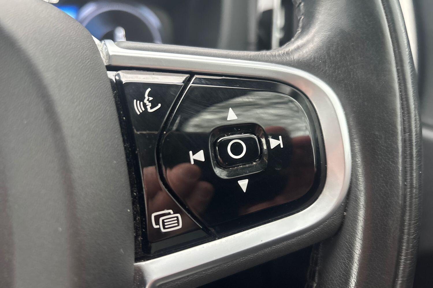 Used Volvo XC60 2019 for sale - 76819031: Photo 13