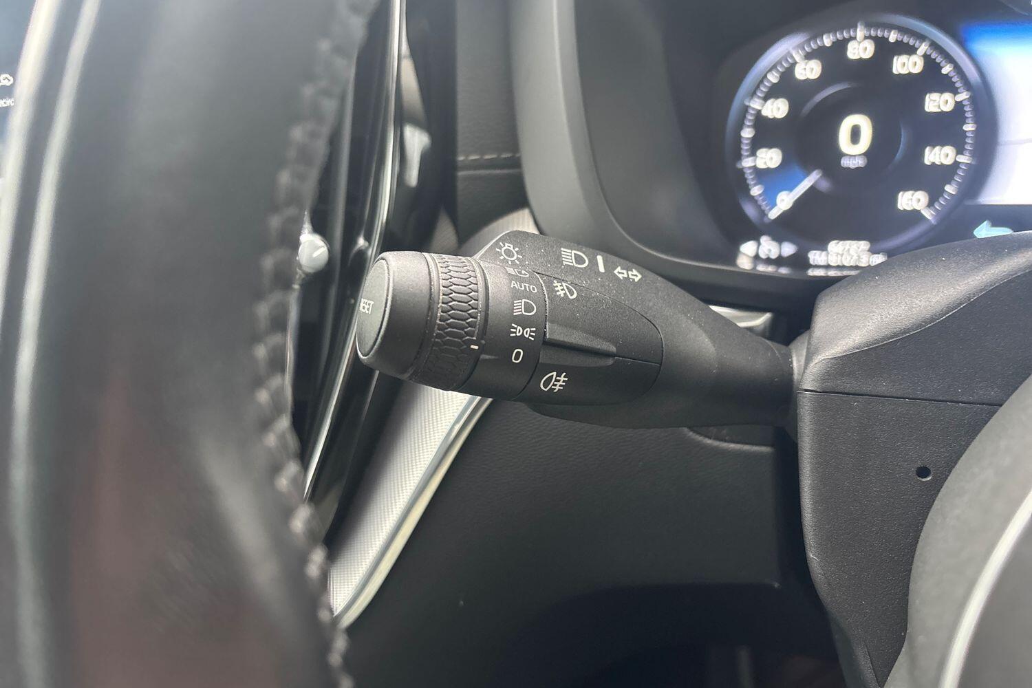 Used Volvo XC60 2019 for sale - 76819031: Photo 14