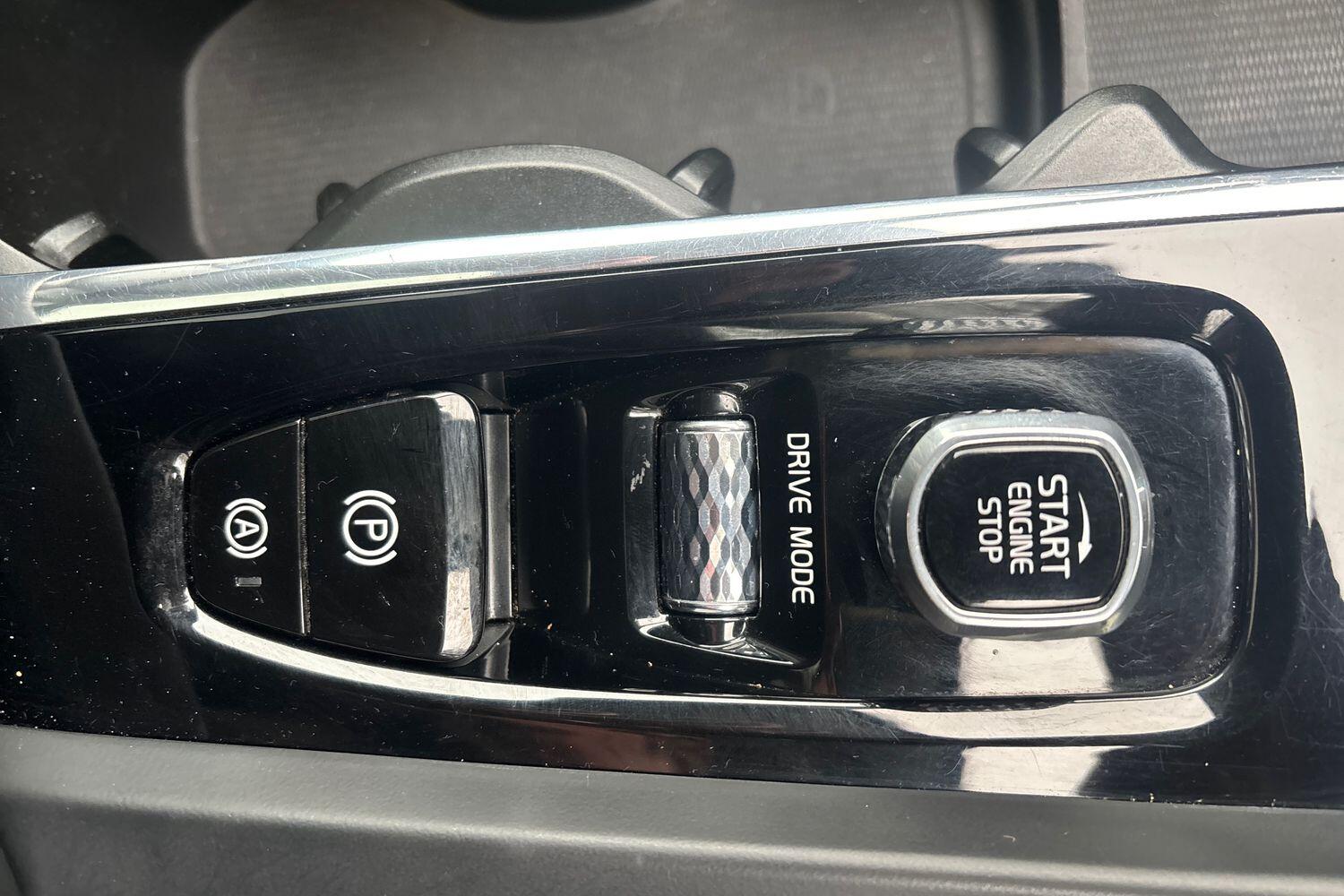 Used Volvo XC60 2019 for sale - 76819031: Photo 19