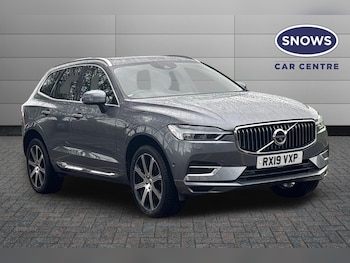 2019 (19) - 2.0 T8 390 Hybrid Inscription Pro 5dr AWD G tronic