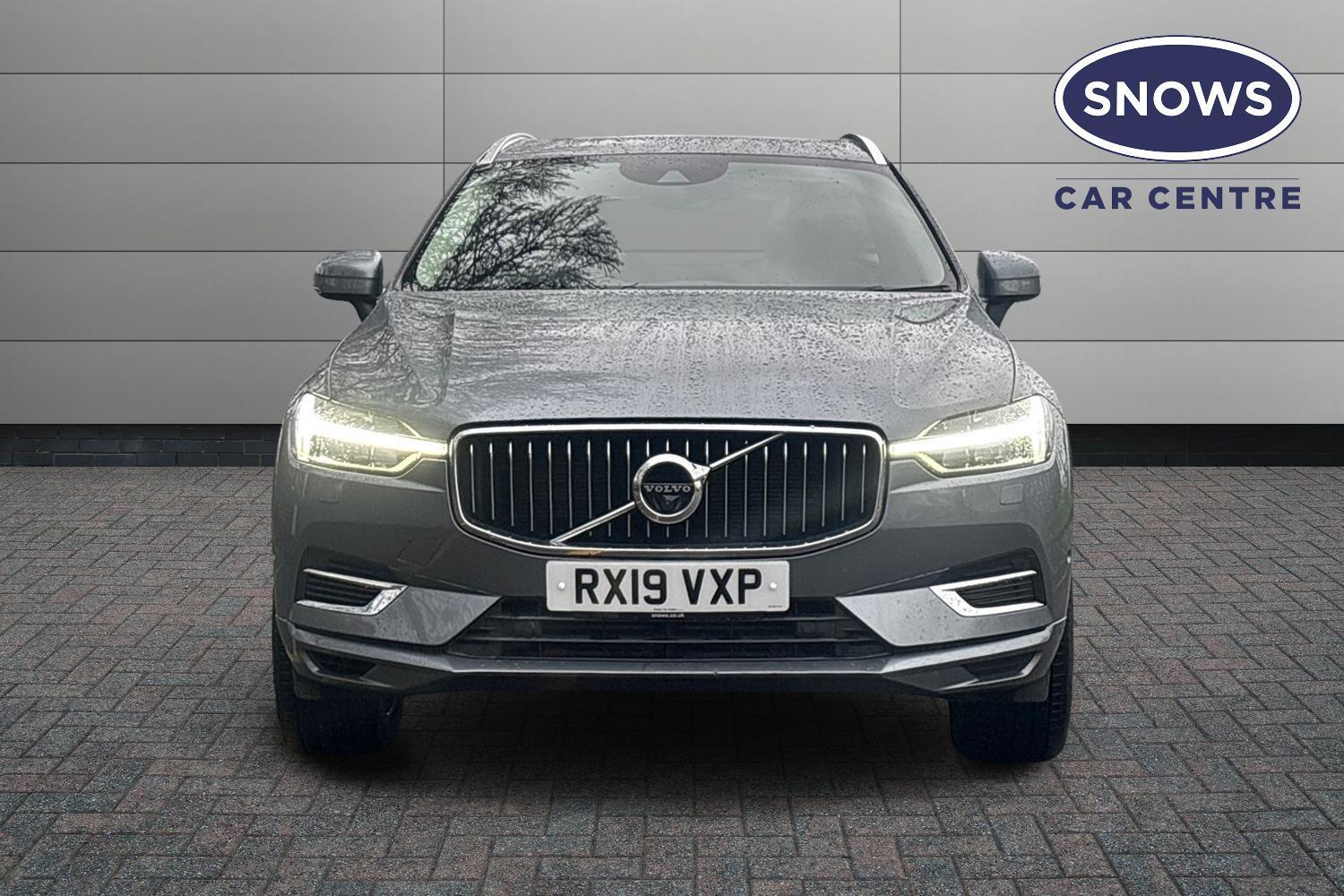 Used Volvo XC60 2019 for sale - 76819031: Photo 2