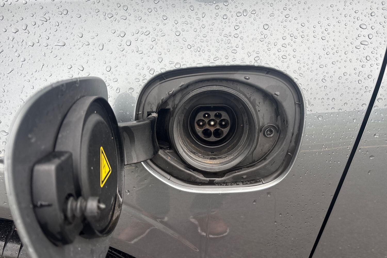 Used Volvo XC60 2019 for sale - 76819031: Photo 20