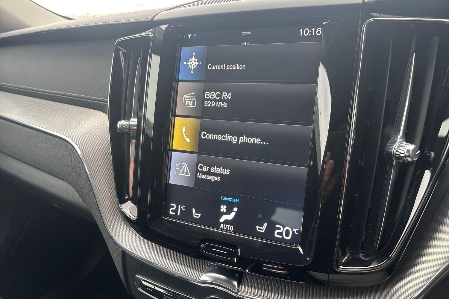 Used Volvo XC60 2019 for sale - 76819031: Photo 23