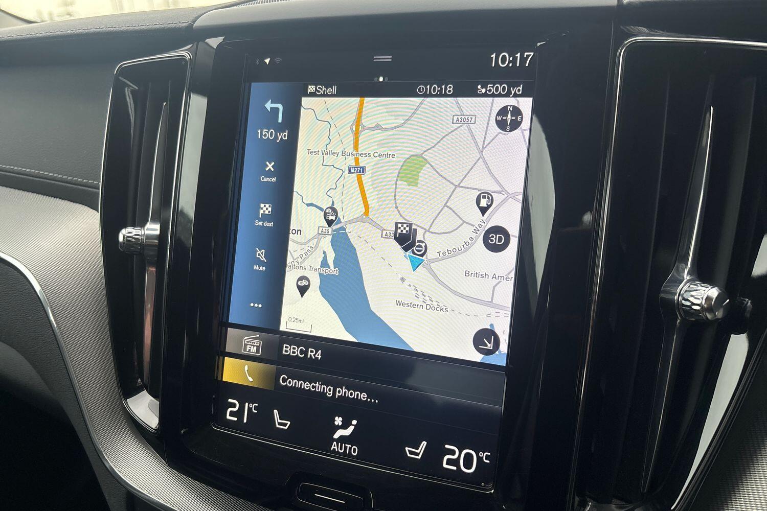 Used Volvo XC60 2019 for sale - 76819031: Photo 24