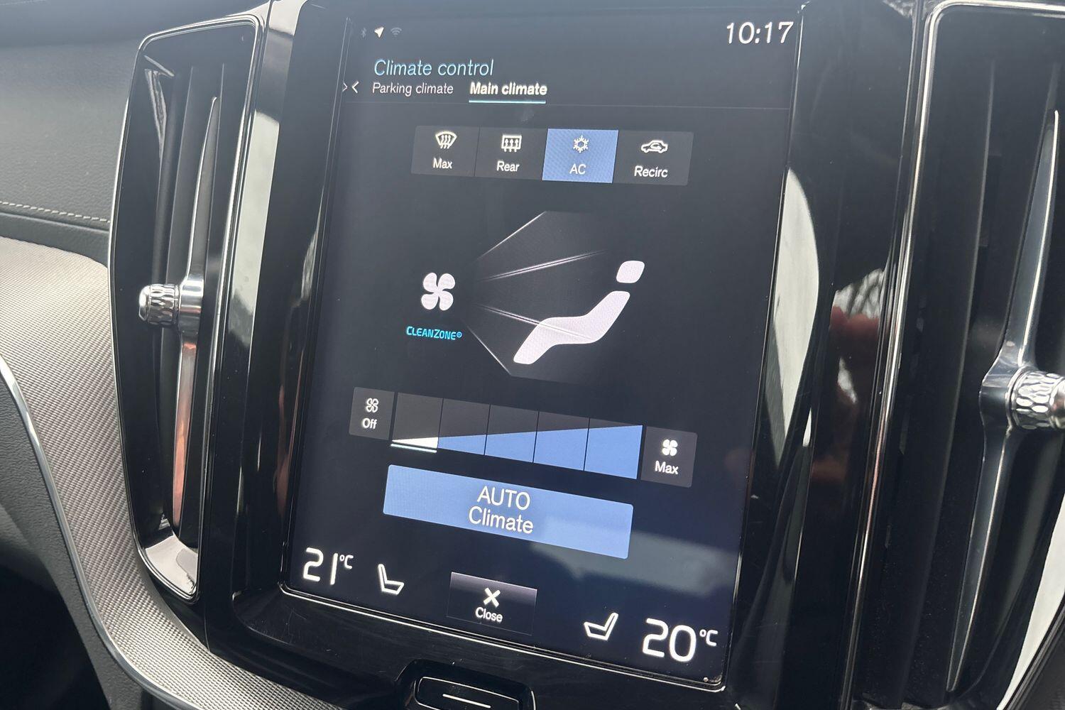 Used Volvo XC60 2019 for sale - 76819031: Photo 25