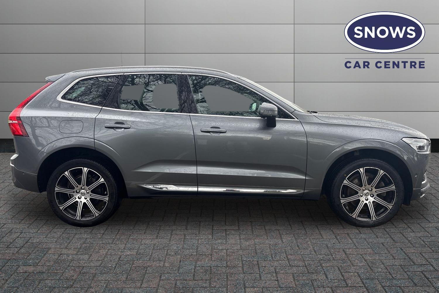 Used Volvo XC60 2019 for sale - 76819031: Photo 5