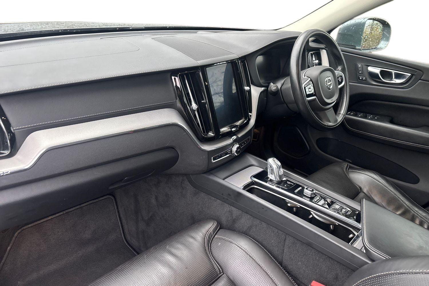 Used Volvo XC60 2019 for sale - 76819031: Photo 6