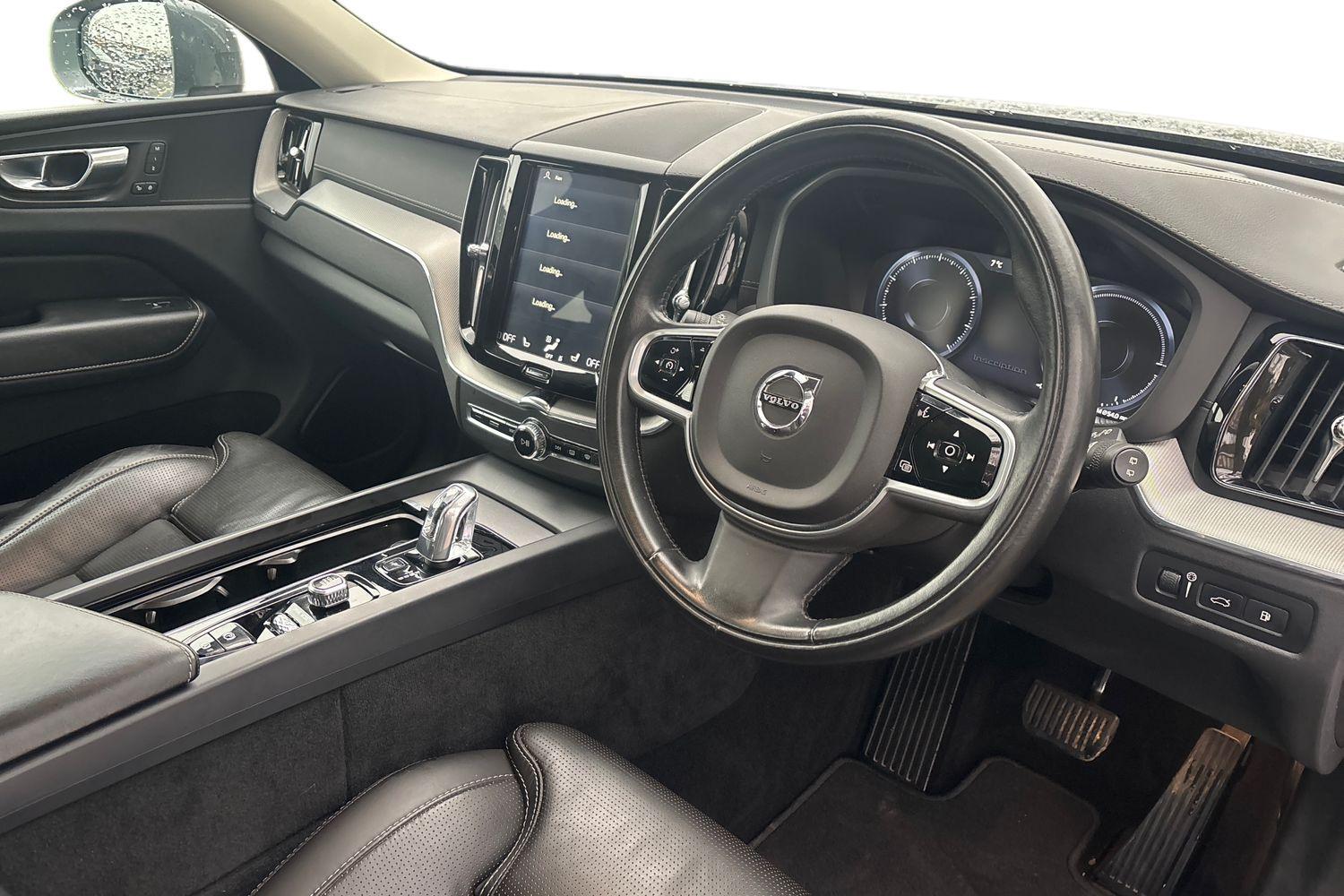 Used Volvo XC60 2019 for sale - 76819031: Photo 7