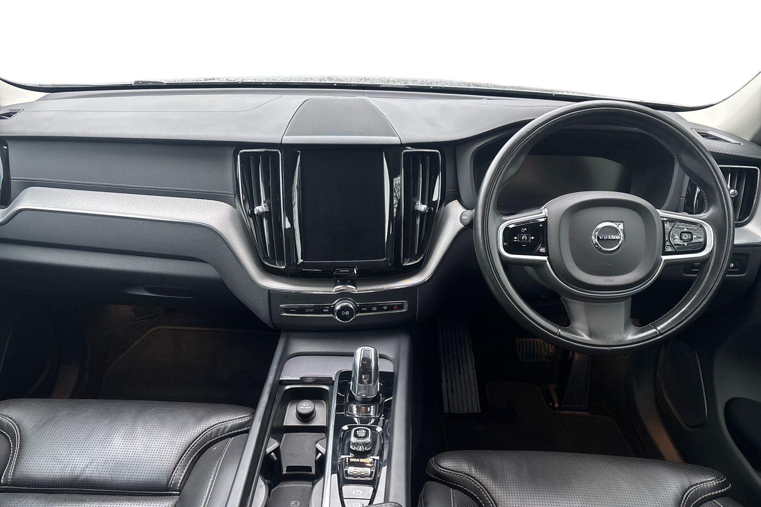 Used Volvo XC60 2019 for sale - 76819031: Photo 8