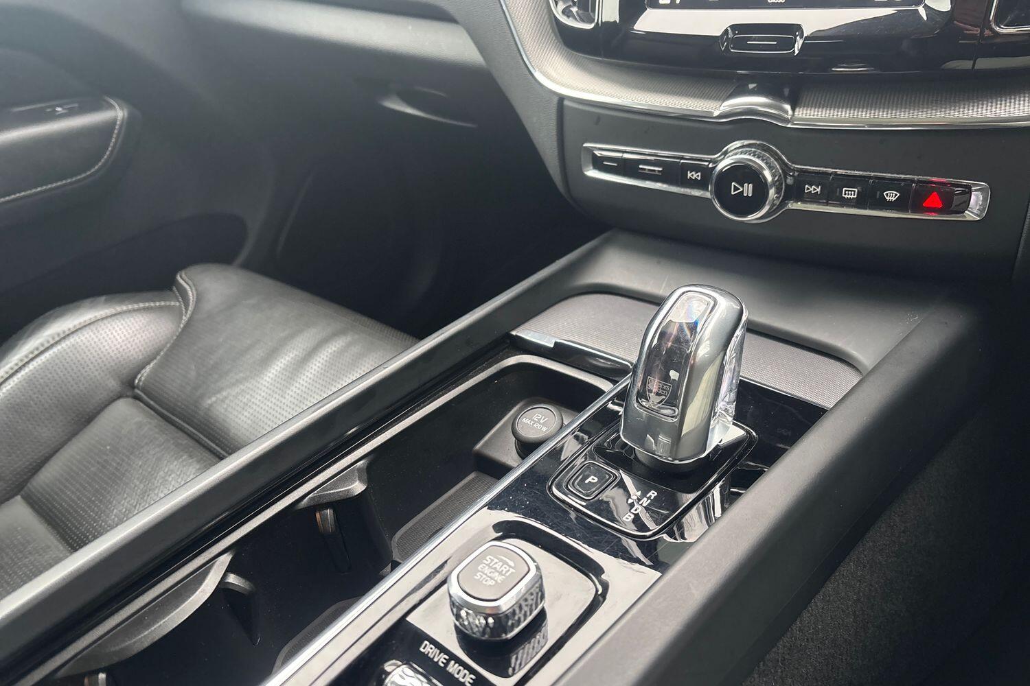 Used Volvo XC60 2019 for sale - 76819031: Photo 9