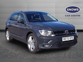 2020 (70) - 1.5 TSi EVO 150 Match 5dr DSG