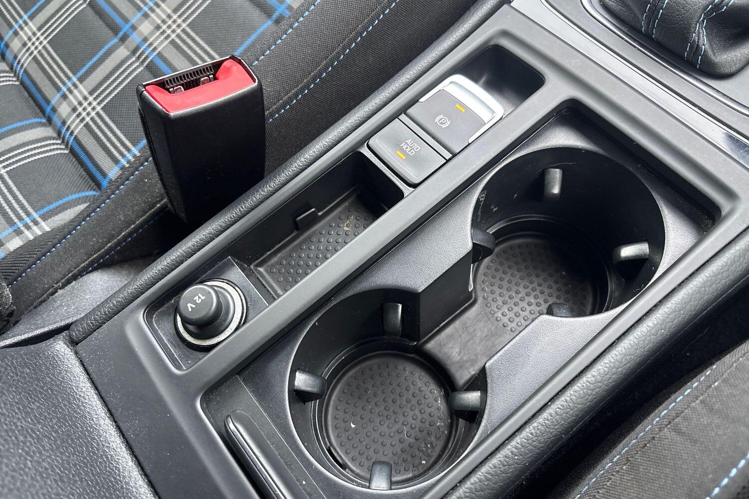 Used Volkswagen Golf 2017 for sale - 77205190: Photo 11