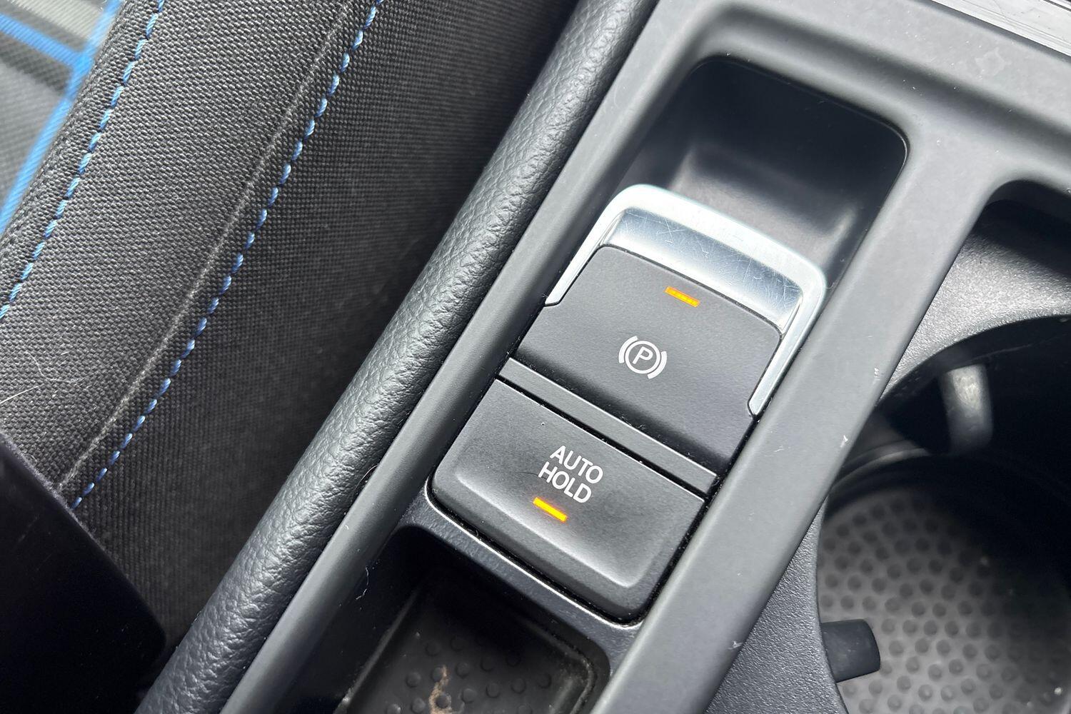 Used Volkswagen Golf 2017 for sale - 77205190: Photo 24