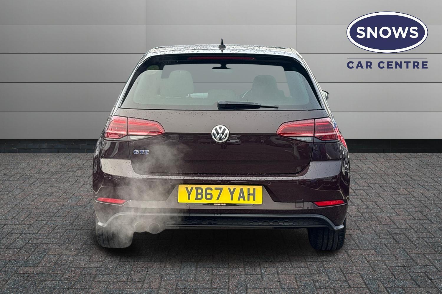 Used Volkswagen Golf 2017 for sale - 77205190: Photo 7