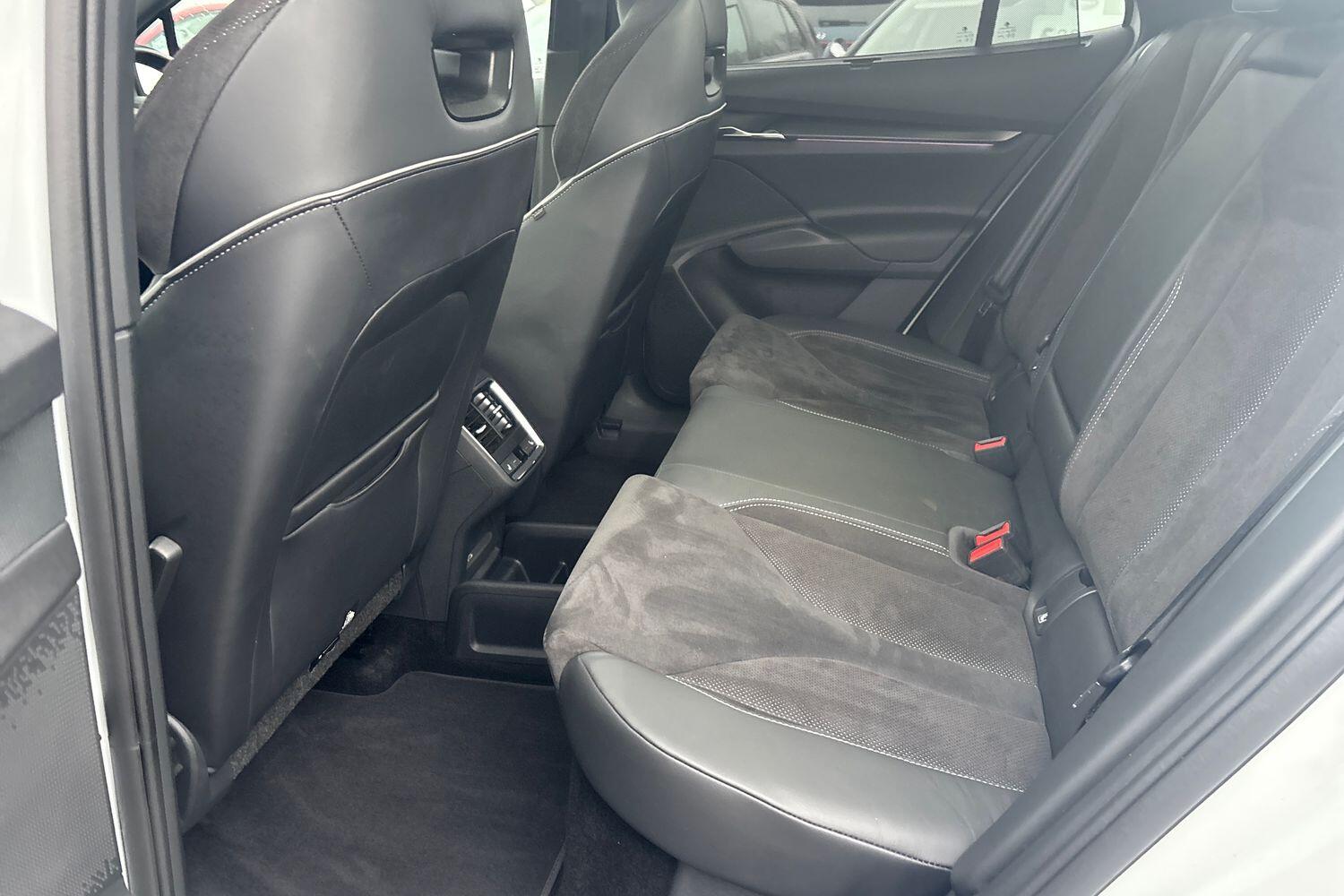 Used Skoda Enyaq 2024 for sale - 77205257: Photo 12