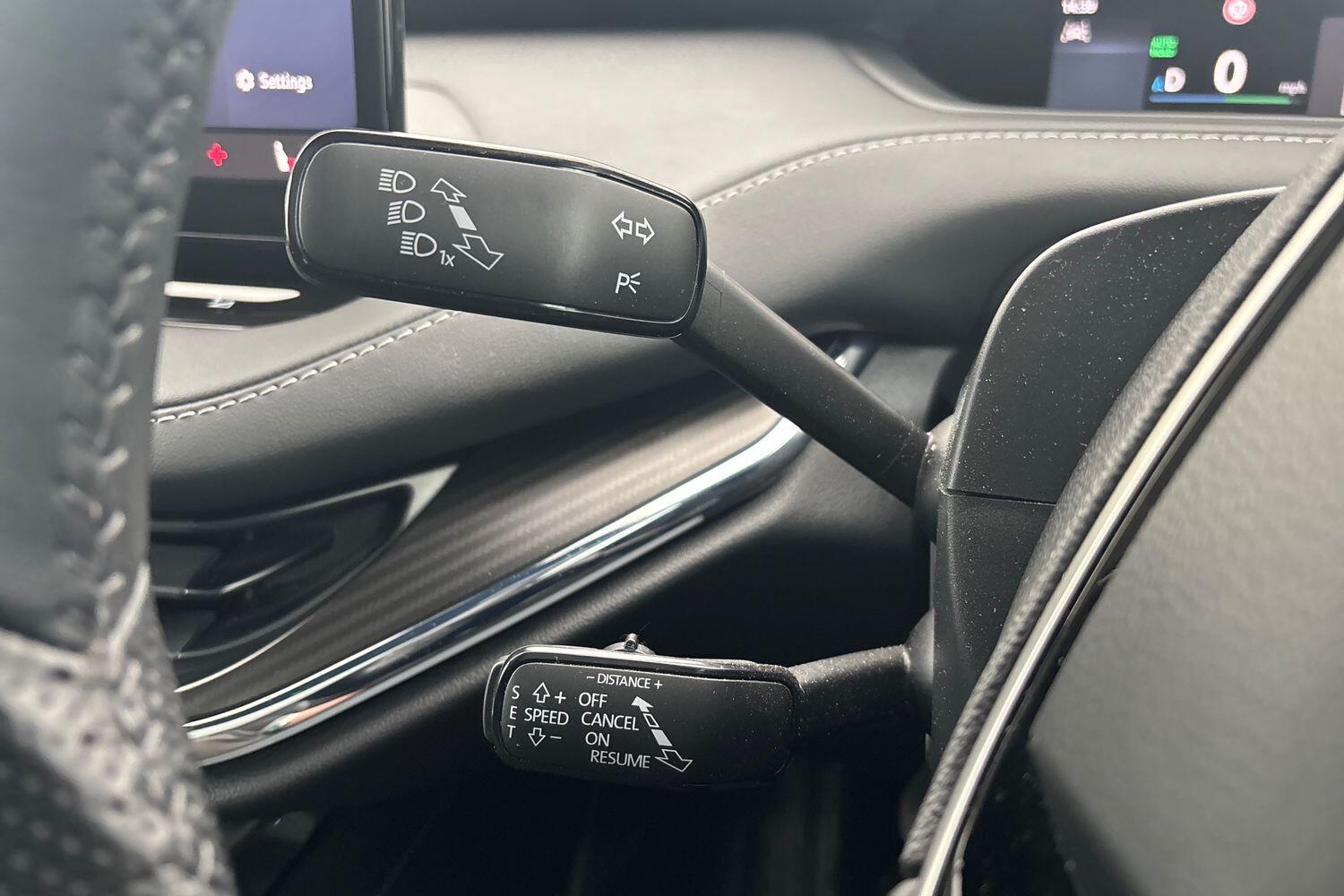 Used Skoda Enyaq 2024 for sale - 77205257: Photo 17