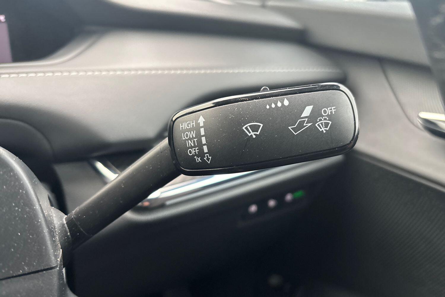 Used Skoda Enyaq 2024 for sale - 77205257: Photo 18