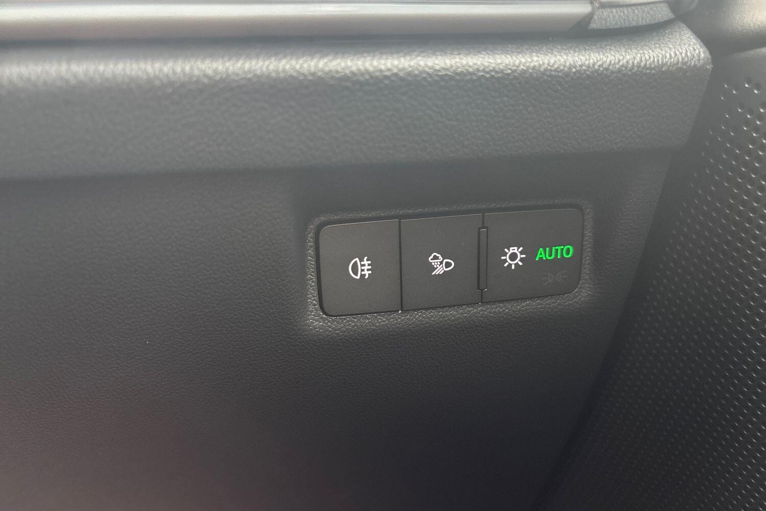 Used Skoda Enyaq 2024 for sale - 77205257: Photo 19