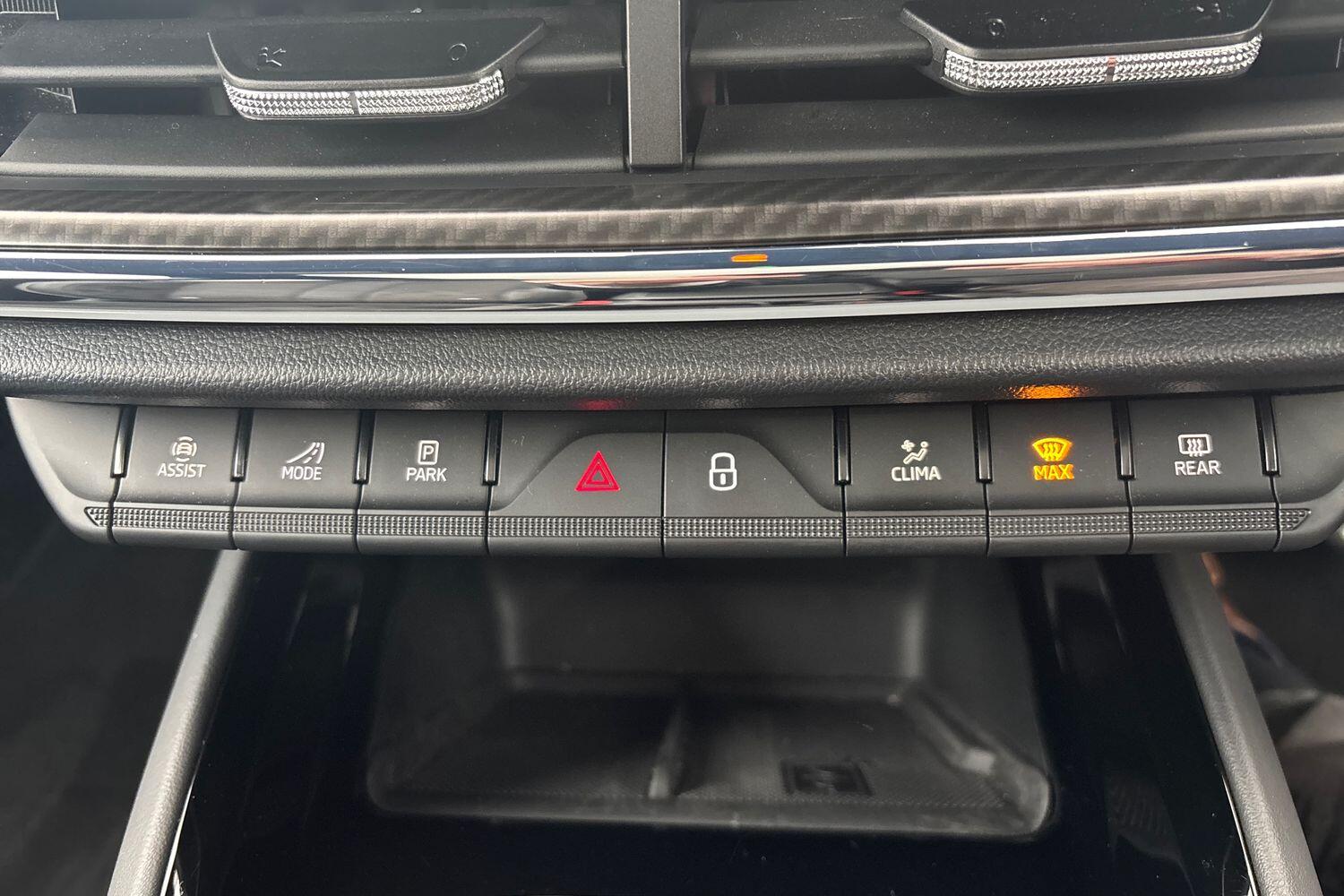 Used Skoda Enyaq 2024 for sale - 77205257: Photo 21