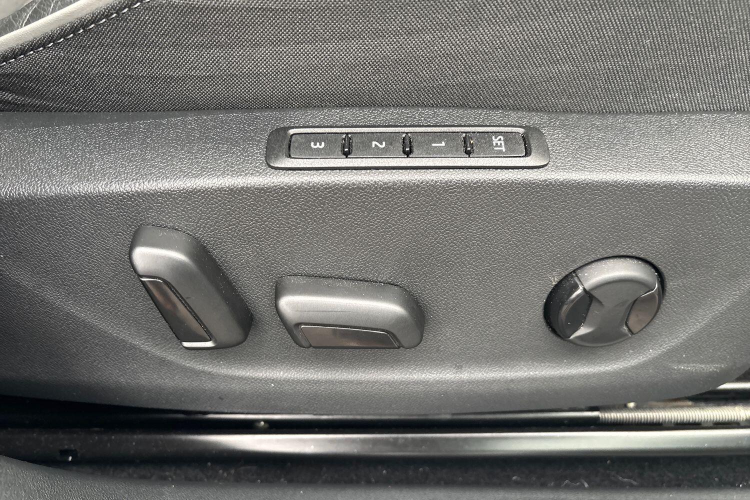 Used Skoda Enyaq 2024 for sale - 77205257: Photo 23