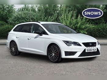 Used SEAT Leon 2016 for sale - 78229845: Photo