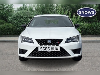 Used SEAT Leon 2016 for sale - 78229845: Photo