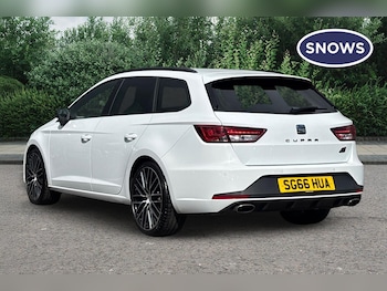 Used SEAT Leon 2016 for sale - 78229845: Photo