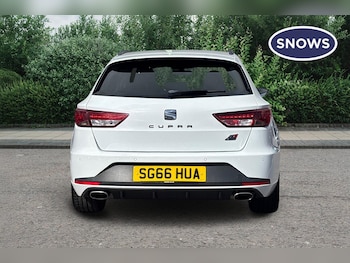 Used SEAT Leon 2016 for sale - 78229845: Photo